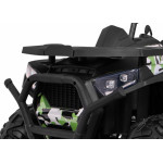 Elektrická štvorkolka XMX607 - CAMO